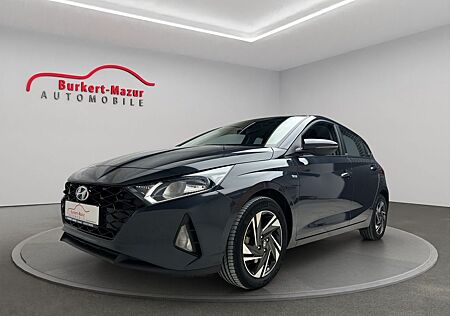 Hyundai i20 1.0 T-GDI Select Mild-Hybrid *PDC*SHZ*
