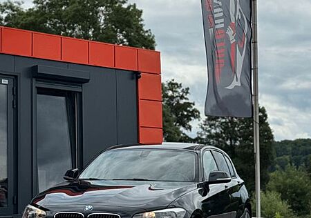 BMW 116i SPORT 1 Lim. 5-trg.