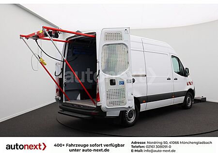 Mercedes-Benz Sprinter gebraucht kaufen Mercedes-Benz Sprinter 314 *Liftsystem Be- und Entladen*(6040)