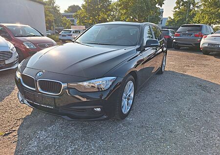 BMW 320 Baureihe 3 Touring d Advantage