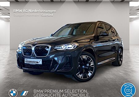 BMW iX3 M Sport AHK Driv.Assist.Prof Harman/K Laser