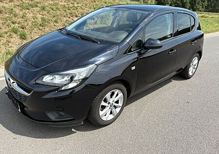 Opel Corsa 1.4 Turbo ON 74kW S/S ON