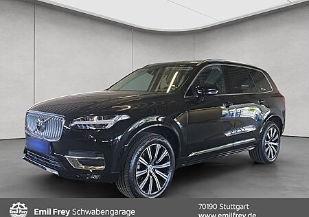 Volvo XC 90 XC90 B5 D AWD Geartronic Inscription