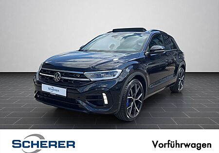 VW T-Roc Volkswagen R 2.0 l TSI 4M 300 PS DSG7