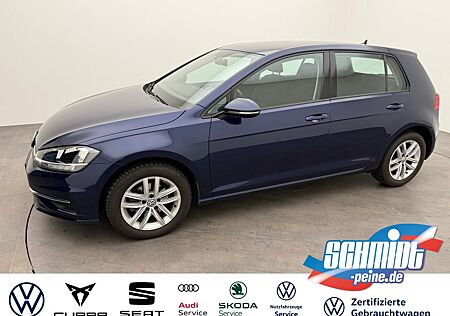 VW Golf Volkswagen 7 PA 1.0 TSI Comfortline 115PS 6-Gang Busin