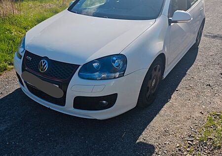 VW Golf Volkswagen 2.0 T-FSI GTI Edition 30 GTI Edition 30