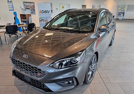 Ford Focus 2,3 l EcoBoost 206 kW (280 PS) B ST X