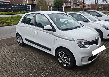 Renault Twingo SCe 75 Limited Limited