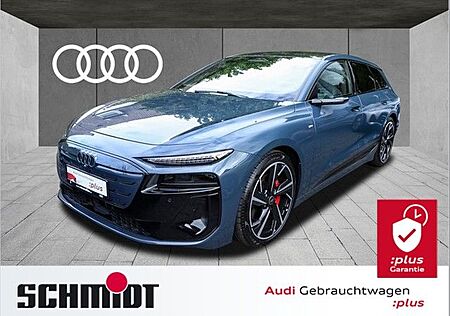 Audi A6 e-tron Avant quattro S line Pano LM21 Matrix
