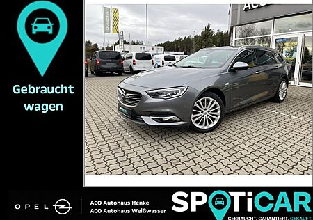 Opel Insignia Sports Tourer 2.0 Diesel Business Innov