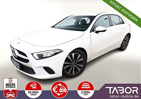 Mercedes-Benz A 180 DCT Style LED Nav ParkP UrbanG 17Z SHZ