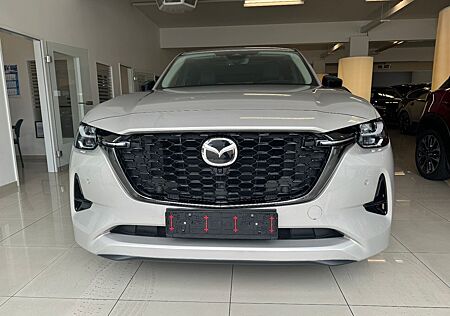 Mazda CX-60 *D254*Homura*GSD PANO*AWD*CON-P*360*