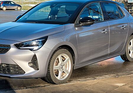 Opel Corsa "GS Line" Automatik