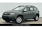 Dacia Duster 1.5dCi Expression SHZ,LED,Link,PDC,16"LM!