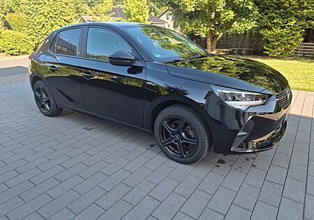 Opel Corsa -e Edition