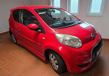 Citroën C1 1.0 Tendance Tendance