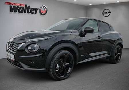 Nissan Juke 1.0 DIG-T 114 PS 7DCT TEKNA Bose BFS