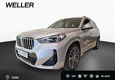BMW X1 sDrive20d M Sport Leasing ab 599EUR DA+ ACC