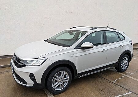 VW Taigo Volkswagen 1.0 TSI OPF 81 kW DSG Life
