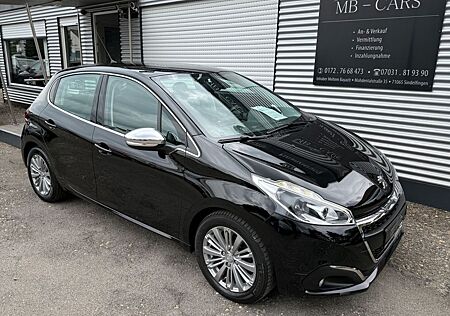 Peugeot 208 Allure*KLIMA*ALU*PDC*TEMPOMAT*