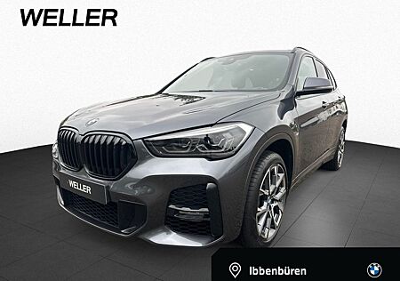 BMW X1 sDrive 20i M Sport AHK Pano Navi RFK H/K 19"