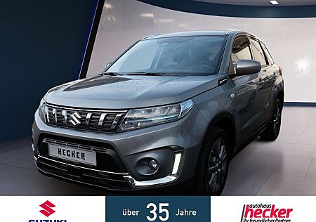 Suzuki Vitara 1.4 Hybrid Comfort 4x2 SHZ KAMERA ACC LED