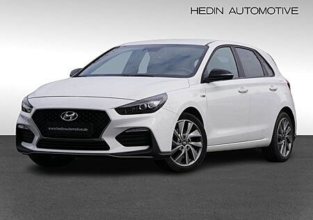 Hyundai i30 1.0 T-GDI N-Line |KAM|NAVI|KEYL|LM|PTS