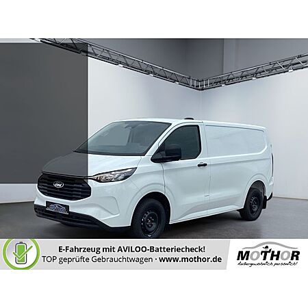 Ford Transit leasen