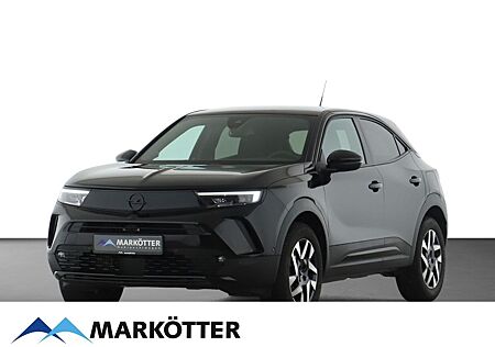 Opel Mokka GS Line 1.2 Turbo Navi/SH/LH/180°Cam