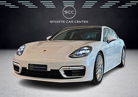 Porsche Panamera 4 E-Hybrid ST / SportDesign / Panorama / 14-way