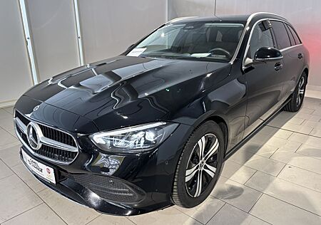 Mercedes-Benz C 220 d T 9G-TRONIC Avantgarde