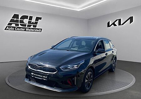 Kia Cee'd CEED SW 1.6 PHEV DCT VISION NAVI KAMERA 16Z FULL