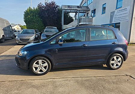 VW Golf Volkswagen Plus VI Comfortline -KLIMAAUTO-PDC-SITZHEI-