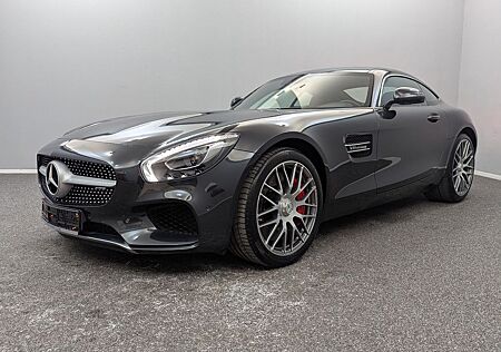 Mercedes-Benz AMG GT R AMG GT S*2.HD*U-FREI*DEUTSCH*PANO*ORIGINAL