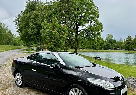 Renault Megane Coupé-Cabriolet TCe 130 Luxe Luxe