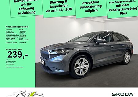 Skoda Enyaq 50 Loft *PANO*LED*KAMERA*NAVI*