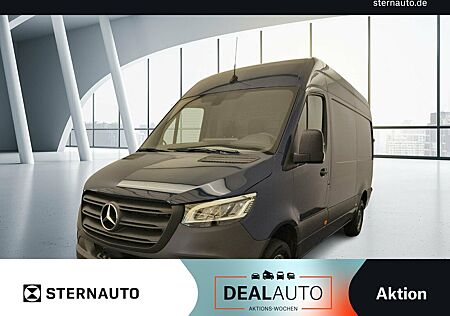 Mercedes-Benz Sprinter 315 KA 36 HD Navi Klima LED Kamera