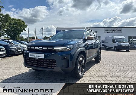 Dacia Bigster TCe 130 4x4 Extreme+Winter-Paket-Plus+MV