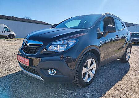 Opel Mokka 1.4 T Edition ecoFlex**AHK**