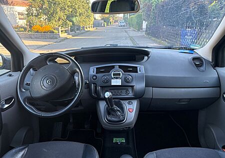 Renault Scenic Emotion 1.6 16V Emotion