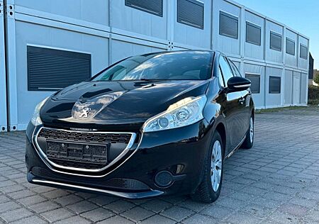 Peugeot 208 Active 1.Hand/Sparsam