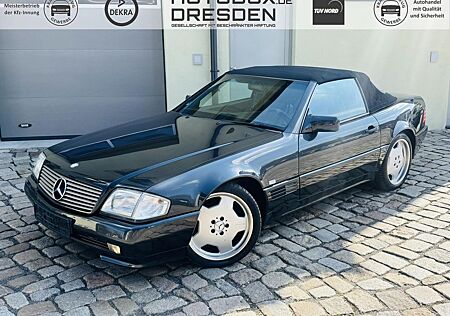 Mercedes-Benz SL 320 Roadster Automatik R 129