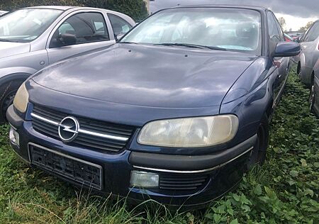 Opel Omega 2.0L klima Tüv Neue ab 1 Hand