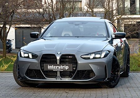 BMW M4 Competition M.xDrive.PANO.DR.ASS.PRO.H/K.360°
