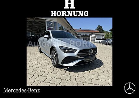 Mercedes-Benz CLA 250 Shooting Brake CLA250e SB AMG AHK KEYGO EASYP TWA SPHA 360° LED