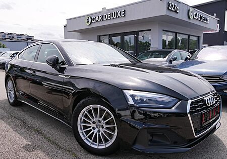 Audi A5 Sportback 35 TDI Aut.*NAVI*LED*SEHR GEPFLEGT*