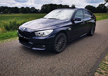 BMW 535D GT xDrive M-Paket