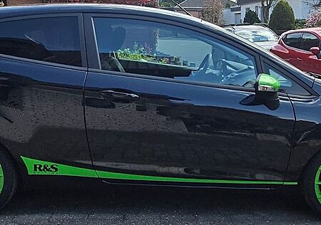 Ford Fiesta 1,0 EcoBoost 74kW R&S Edition