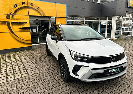 Opel Crossland X Crossland (X) 1.2 Elegance AT
