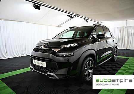 Citroën C3 Aircross gebraucht kaufen Citroën C3 Aircross 1.2 PT 110 PLUS LED/NAVI/PDC/16